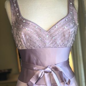 Laundy by Shelli Segal Formal Dress